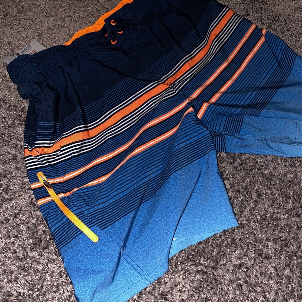 Bathing Suit